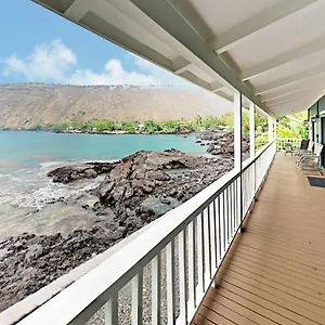  Holiday home Manini Breath Taker United States