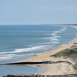  Apartment Dolphin Run Oceanfront Virginia United States