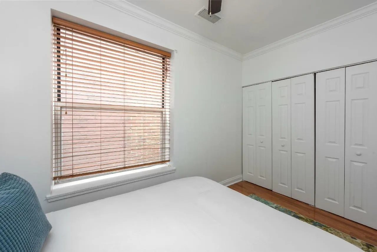 Trendy 3Br Tiffany Retreat Βίλα Σαιντ Λούις