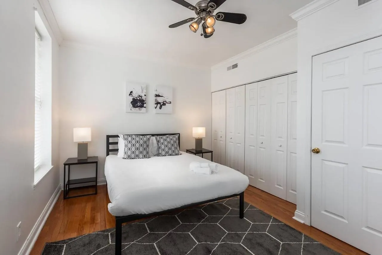Trendy 3Br Tiffany Retreat Βίλα Σαιντ Λούις